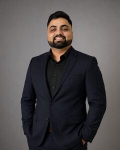 Talal Ehsan